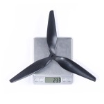 HOT HQProp 10 X5X3 1050 Glasfaser verstärktes Nylon 2 Paar (2CW 2CCW) Für RC 10 Zoll FPV RC FPV Racing Freestyle DIY Teile